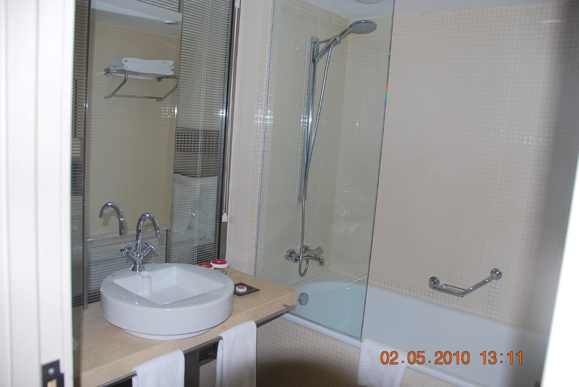 imagini hotel BARUT LARA